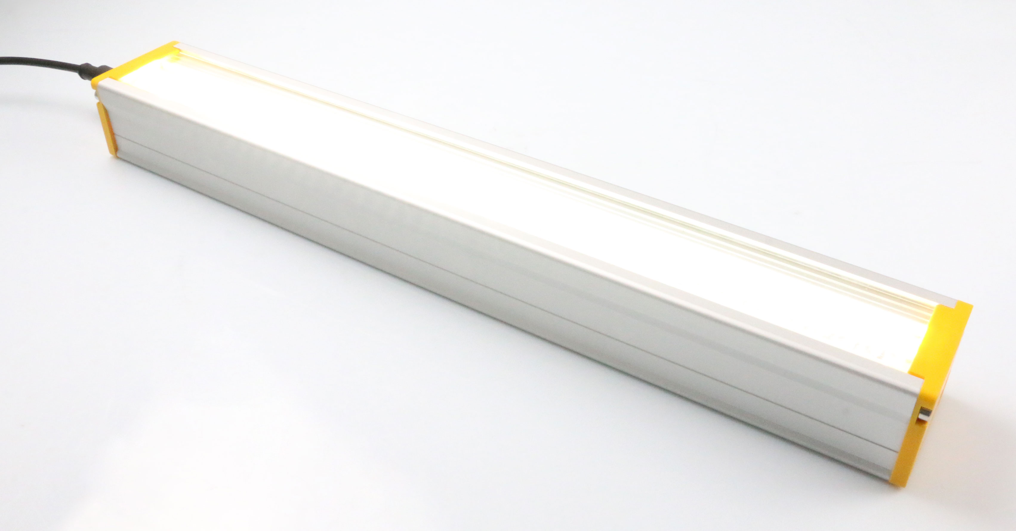 Flexible & Ultra high-power logistics bar light