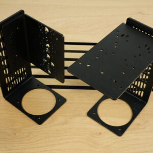 Camera mounting solutions