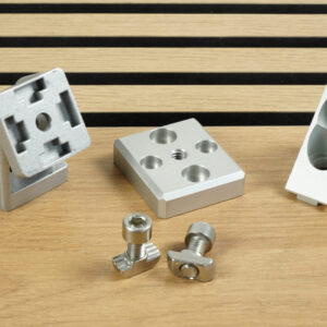 Light mounting solutions