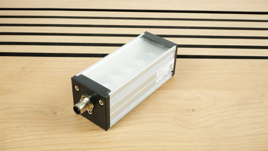 Hyperspectral LED bar | EFFI-FLEX-HSI