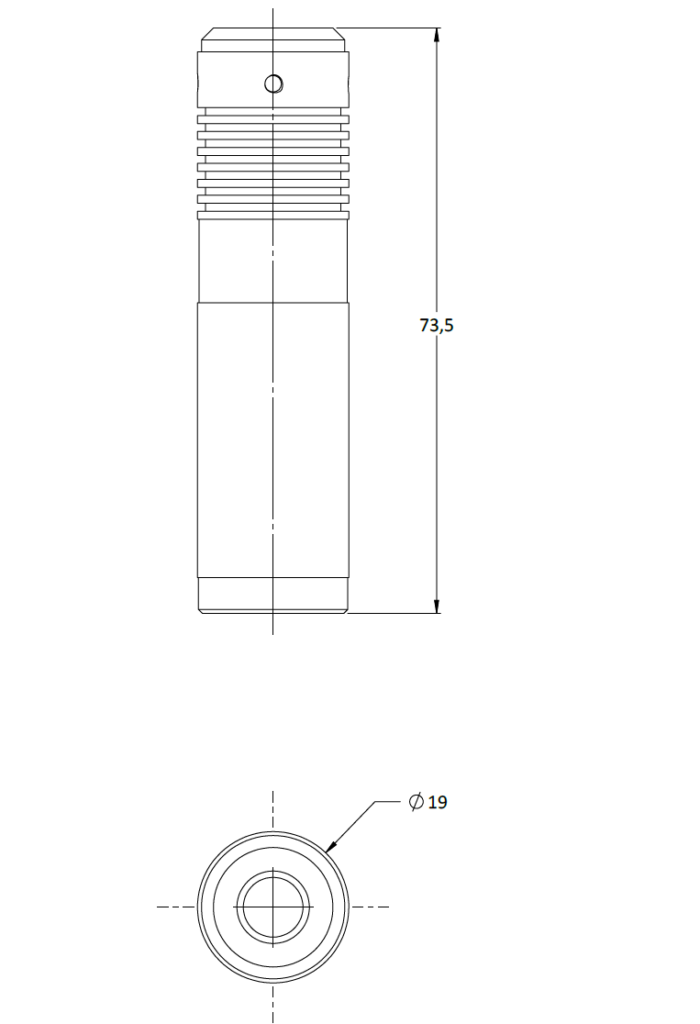 DLM-ONE Drawings