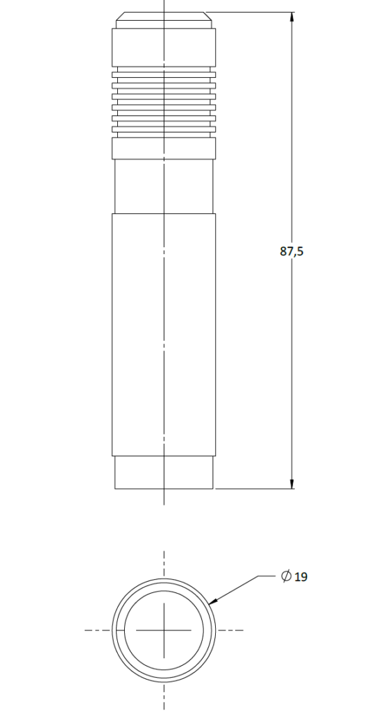 DLM-PRO Drawings